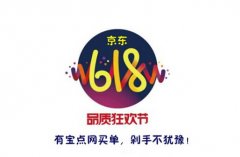 <b>京东618合作抖音快手，电商巨头角力下沉市场</b>