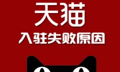 <b>天猫代办：天猫入驻最常见3大被拒理由，你知道背后的潜台词吗？</b>